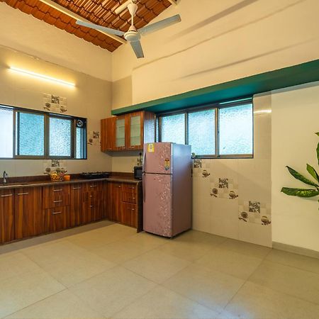 Eko Stay- Casa Polo Villa Alībāg Zewnętrze zdjęcie